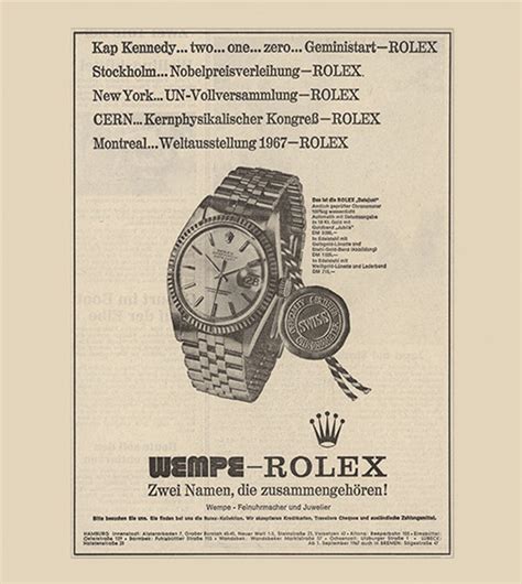 wempe rolex boutique hamburg|rolex watches for sale.